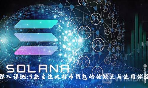 深入评测:9款主流比特币钱包的优缺点与使用体验