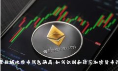 揭露盐城比特币钱包骗局