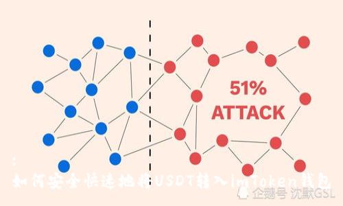 :
如何安全快速地将USDT转入imToken钱包