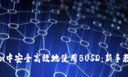 如何在imToken中安全高效地使用BUSD:新手教程与实用技巧