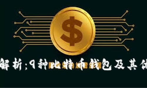 全面解析:9种比特币钱包及其优缺点