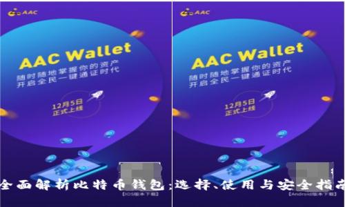 全面解析比特币钱包:选择、使用与安全指南
