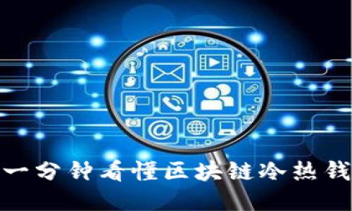 : 一分钟看懂区块链冷热钱包