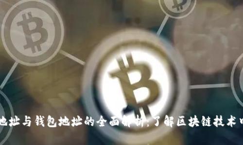 区块链账户地址与钱包地址的全面解析:了解区块链技术中的关键要素