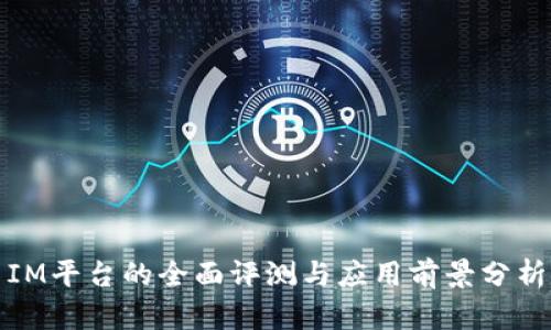 IM平台的全面评测与应用前景分析
