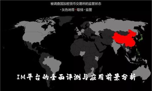 IM平台的全面评测与应用前景分析