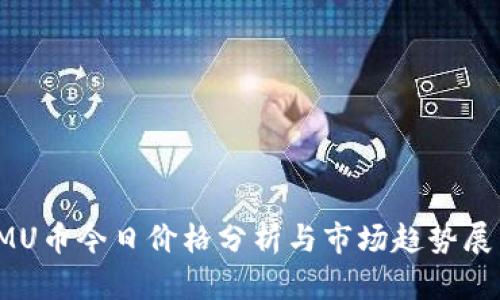 IMU币今日价格分析与市场趋势展望