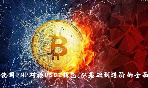 如何使用PHP对接USDT钱包:从基础到进阶的全面指南