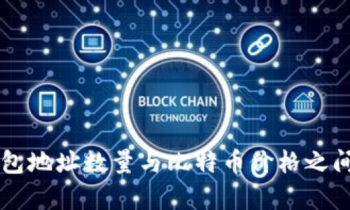 分析钱包地址数量与比特币价格之间的关系