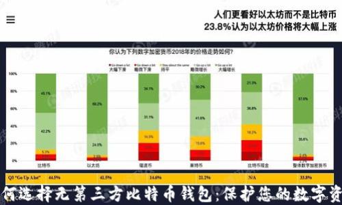 如何选择无第三方比特币钱包:保护您的数字资产