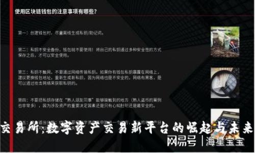 IMo交易所:数字资产交易新平台的崛起与未来展望