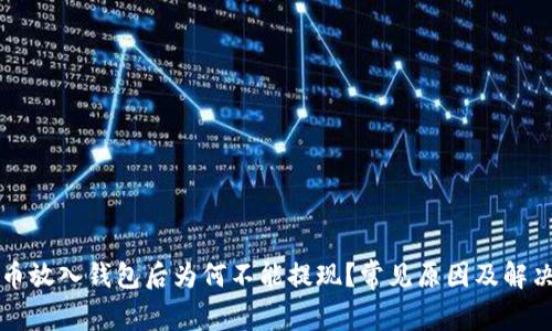 比特币放入钱包后为何不能提现？常见原因及解决方案