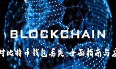 如何应对比特币钱包丢失