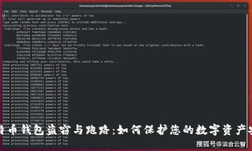 比特币钱包盗窃与跑路：如何保护您的数字资产安全