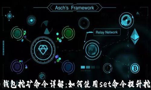 
虚拟币钱包挖矿命令详解：如何使用set命令提升挖矿效率