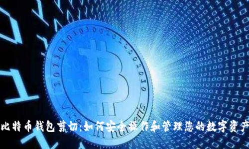 比特币钱包剪切:如何安全操作和管理您的数字资产