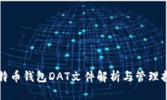 比特币钱包DAT文件解析与