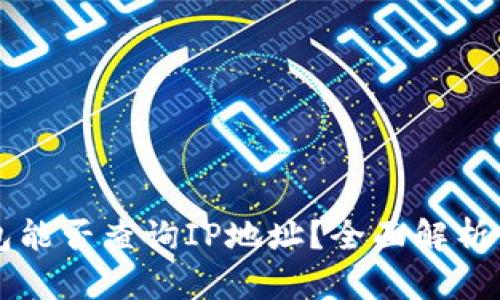 以太坊钱包能否查询IP地址?全面解析与安全隐患
