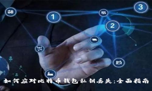 如何应对比特币钱包私钥丢失:全面指南