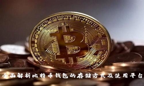 全面解析比特币钱包的存储方式及使用平台