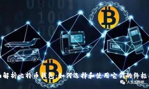 全面解析比特币钱包:如何选择和使用它们的终极指南