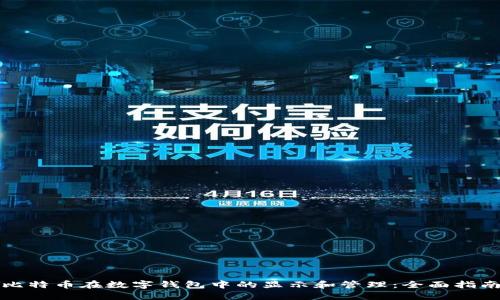 比特币在数字钱包中的显示和管理:全面指南