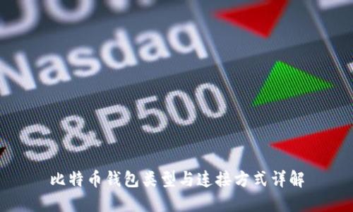 比特币钱包类型与连接方式详解