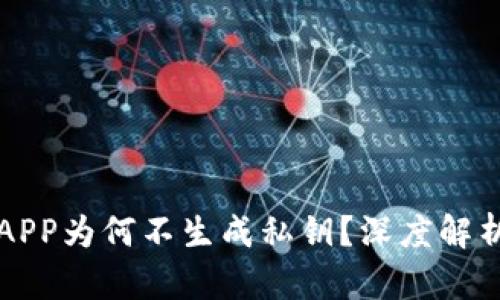 比特币钱包APP为何不生成私钥?深度解析与安全隐患