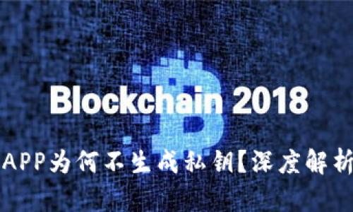 比特币钱包APP为何不生成私钥?深度解析与安全隐患