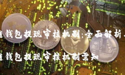 区块链钱包提现审核机制：全面解析与影响

区块链钱包提现审核机制需知