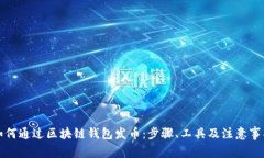 如何通过区块链钱包发币