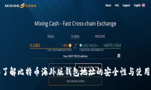全面了解比特币海外版钱包地址的安全性与使用指南