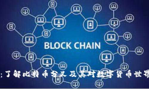 IM钱包:了解比特币分叉及其对数字货币世界的影响