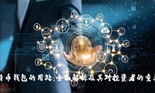 比特币钱包的用处:全面解析及其对投资者的重要性