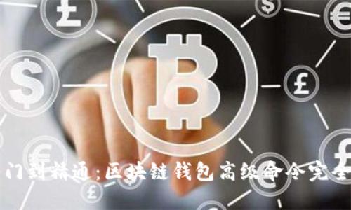 从入门到精通:区块链钱包高级命令完全指南