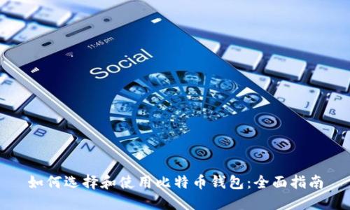 如何选择和使用比特币钱包:全面指南
