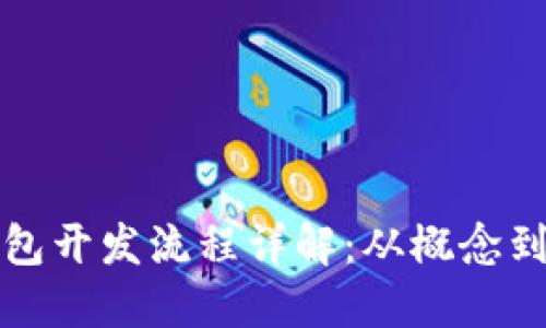 区块链智能钱包开发流程详解：从概念到上线的全步骤