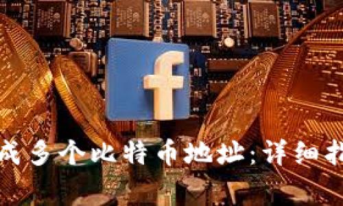 如何使用快钱包生成多个比特币地址：详细指南与常见问题解答