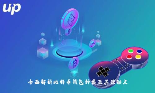 全面解析比特币钱包种类及其优缺点