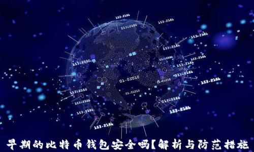 早期的比特币钱包安全吗?解析与防范措施
