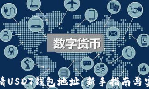 
如何申请USDT钱包地址：新手指南与实用技巧