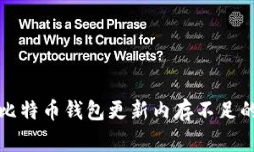 如何解决比特币钱包更新内存不足的常见问题