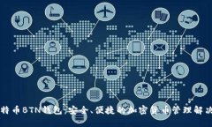 新比特币BTN钱包：安全、