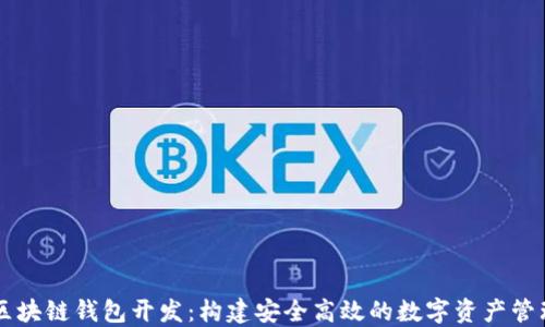 
福州区块链钱包开发：构建安全高效的数字资产管理平台