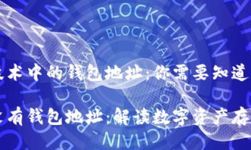 区块链技术中的钱包地址：你需要知道的一切

区块链没有钱包地址：解读数字资产存储的未来