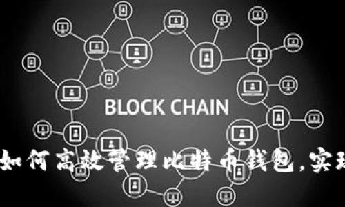 全面指南：如何高效管理比特币钱包，实现安全投资