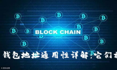 虚拟币钱包地址通用性详解：它们相同吗？