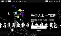 如何选择与使用比特币手