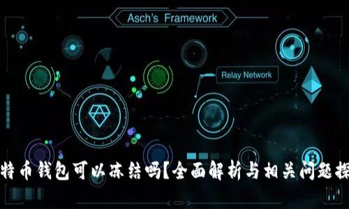 比特币钱包可以冻结吗？全面解析与相关问题探讨