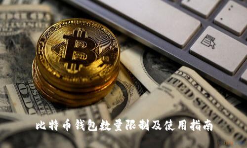 比特币钱包数量限制及使用指南